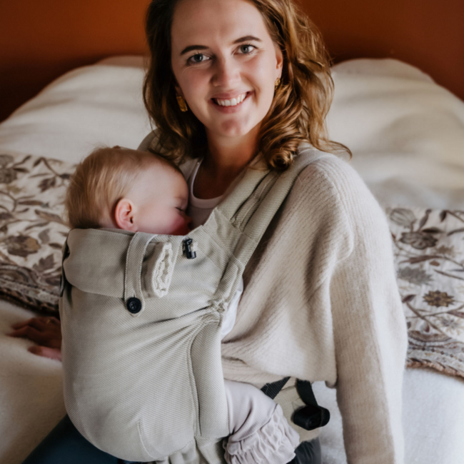 Draagzak Click & Go +