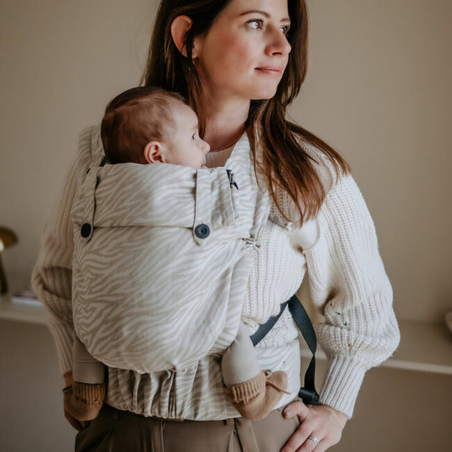 Draagzak Click & Go +