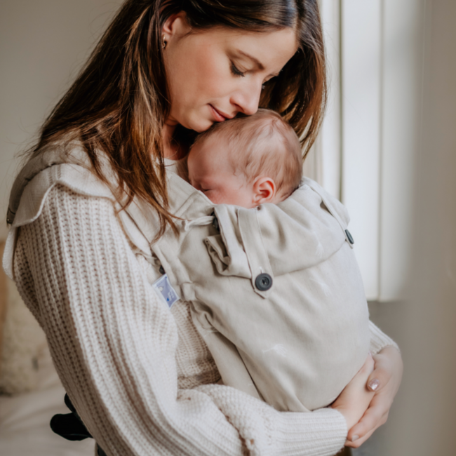 Draagzak Click & Go +