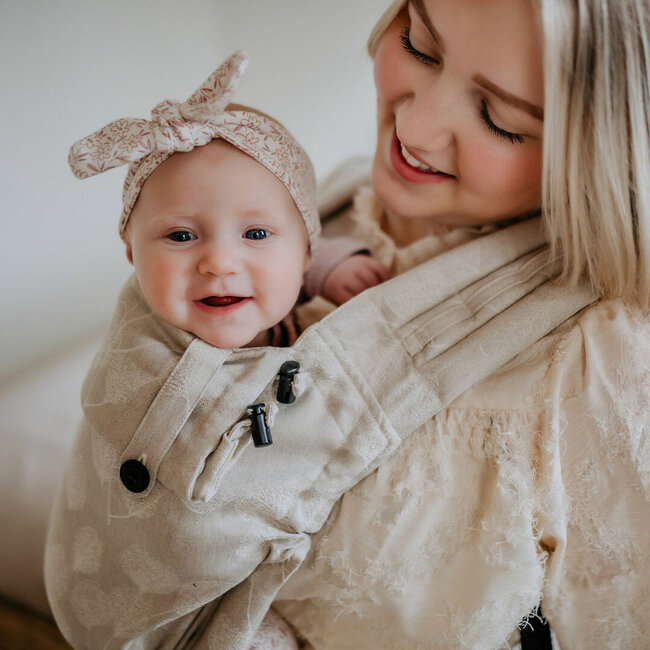 Draagzak Click & Go +