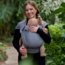 Draagzak Wrap & Go