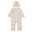 Set Boxpakje Met Muts Offwhite