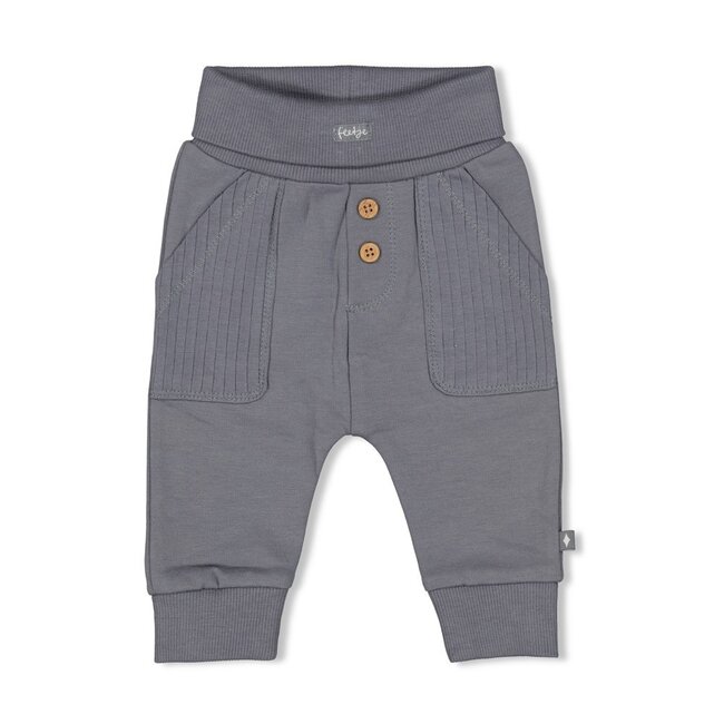 Broek Howdy Blauw