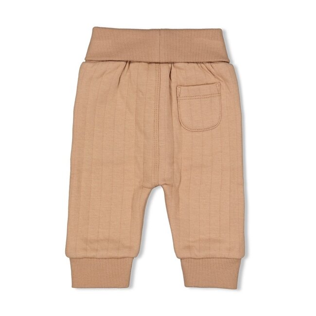 Broek Howdy Hazelnoot