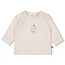 Longsleeve Howdy Offwhite