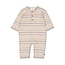 Pak Streep Howdy Taupe Melange