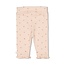 Broek Aop Morning Sun Lichtroze