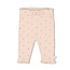 Broek Aop Morning Sun Lichtroze
