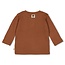 Longsleeve Rib Wild World Bruin