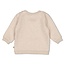 Sweater Wild World Taupe Melange