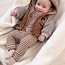 Bouclé Jasje Met Capuchon Wild World Bruin