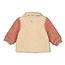 Bouclé Jasje Woodland Bloom Offwhite