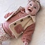 Bouclé Jasje Woodland Bloom Offwhite