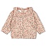 Sweater Aop Woodland Bloom Offwhite