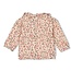 Sweater Aop Woodland Bloom Offwhite