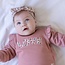Sweater Woodland Bloom Mauve