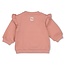 Sweater Woodland Bloom Mauve