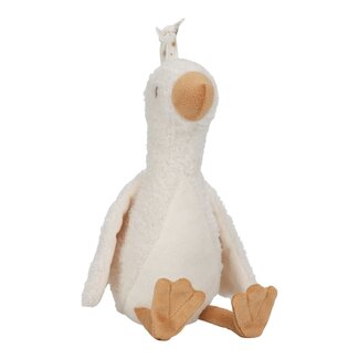 Little Dutch Hartslagknuffel Gans
