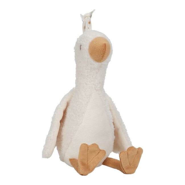 Hartslagknuffel Gans
