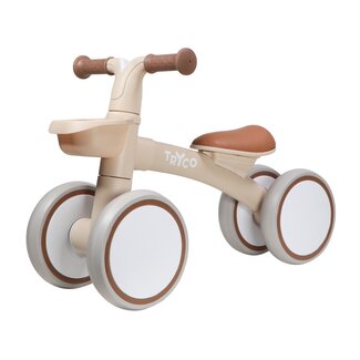 Tryco First Bike Luna Beige