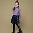 Pailetten Rok Wild Soul Indigo