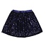 Pailetten Rok Wild Soul Indigo