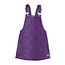 Salopette Jurk Wild Soul Licht Lila