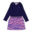 Jurk Wild Soul Indigo