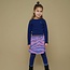 Jurk Wild Soul Indigo