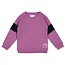 Sweater Wild Soul Violet