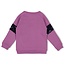 Sweater Wild Soul Violet