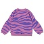 Sweater Aop Wild Soul Violet