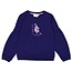 Sweater Wild Soul Indigo