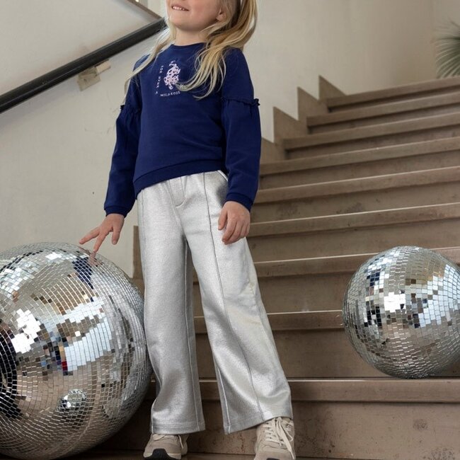 Sweater Wild Soul Indigo