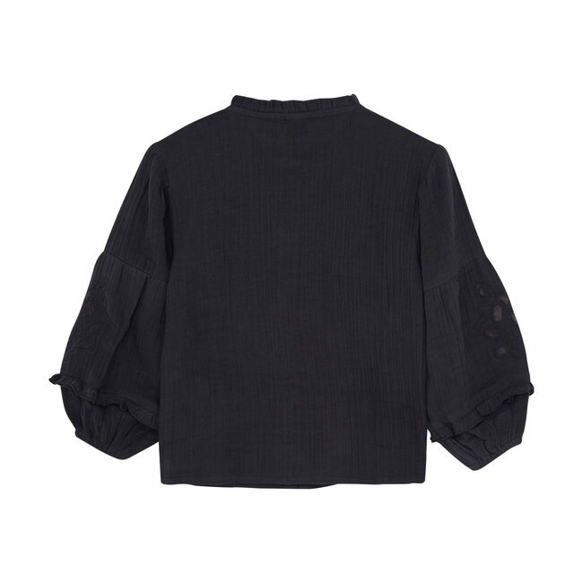 Longsleeve Lace Phantom