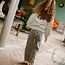 Sweater Backprint Cool Mint