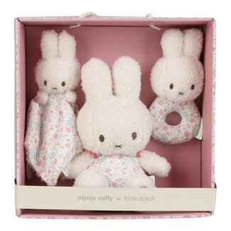 Little Dutch Nijntje Giftset Lucky Blossom