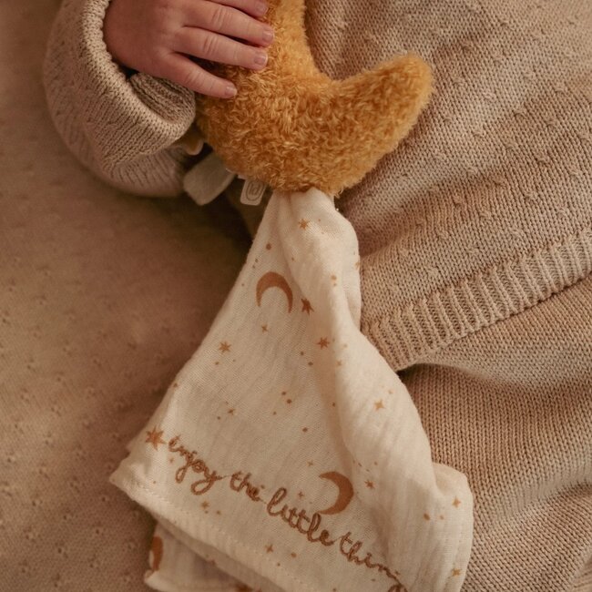 Giftset Newborn Naturals