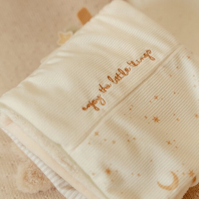 Activiteitenboekje Newborn