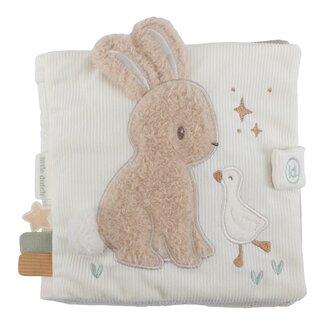Little Dutch Activiteitenboekje Newborn