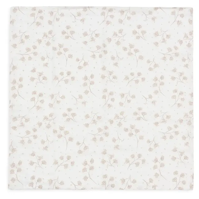 Hydrofiele Doek Small 70X70Cm Leafy Dreams (3Pack)