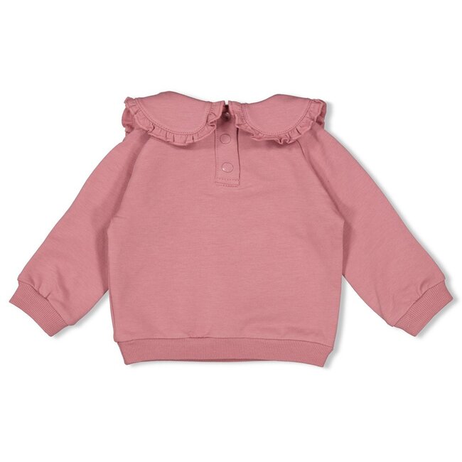 Sweater Swanlake Mauve