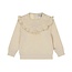 Sweater Pretty Fall Off White