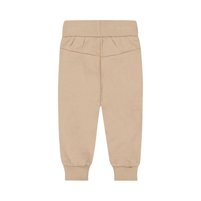 Broek Space Taupe
