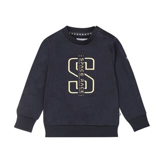 Dirkje Sweater Space Navy