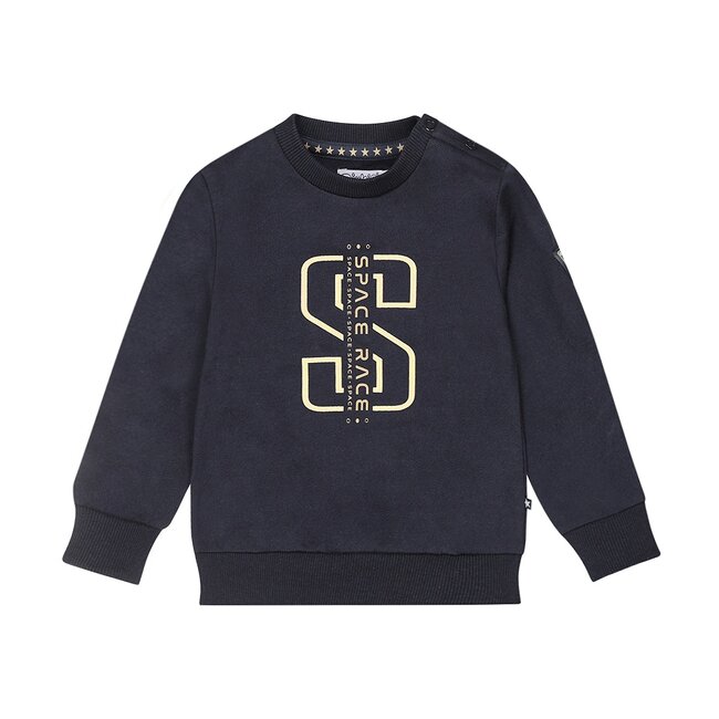 Sweater Space Navy