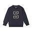 Sweater Space Navy