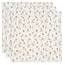 Hydrofiele Doek Small 70X70Cm Tiny Park (3Pack)