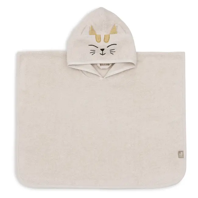 Badponcho Charlie Cat