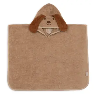 Jollein Badponcho Diego Dog